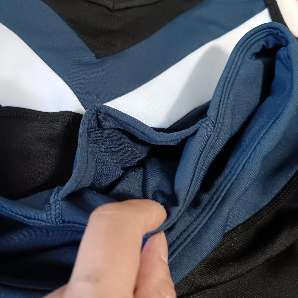 Nwt 3 piece workout set size small/medium - Picture 3 of 6